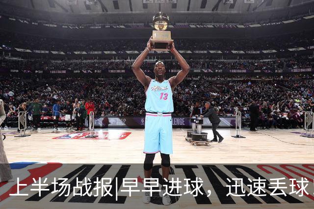 上半场战报|早早进球，迅速丢球！泰山暂时以2：1领先海牛